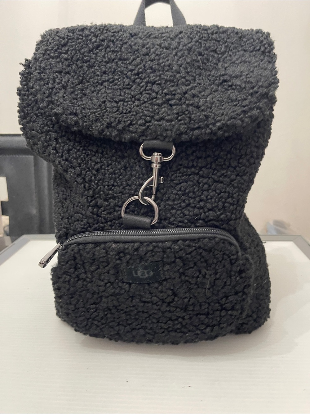 UGG INARA BACKPACK WOMENS SIZE M